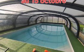 Chalet de Fred